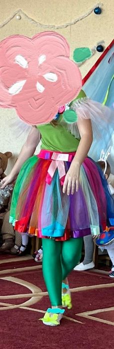 Спідниця тематична