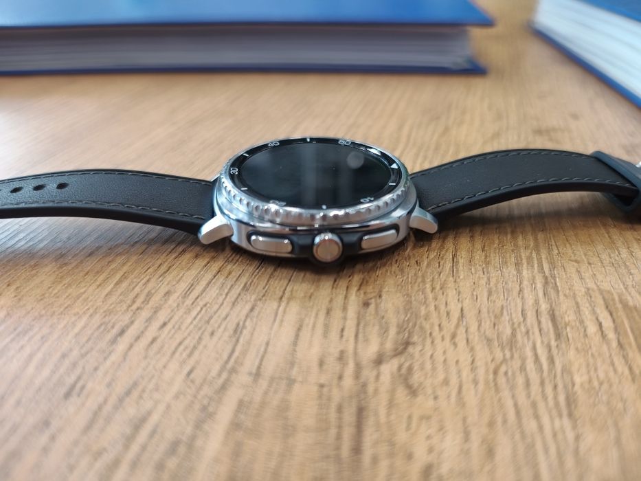 Samsung Galaxy watch 8 clasic