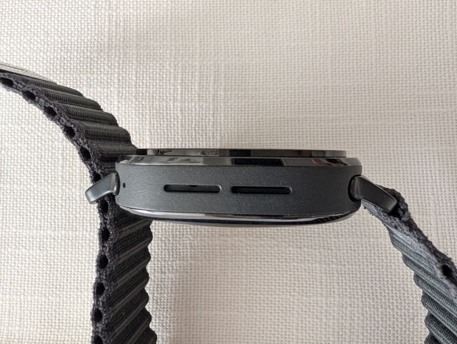 Samsung fold 8 ultra e Galaxy watch ultra 2 e extras