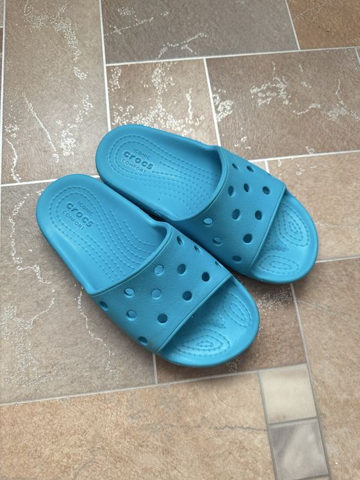 Шльопки дитячі крокс ,crocs
