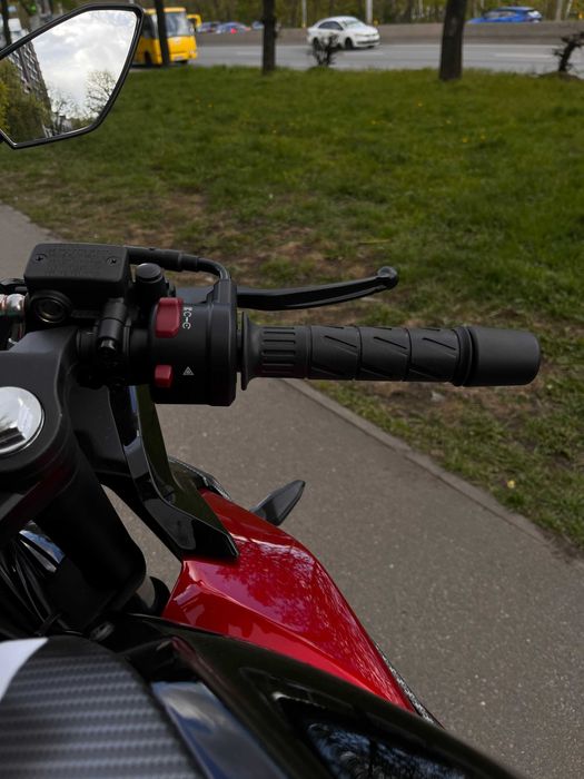 Мотоцикл CFMOTO 250SR LITE