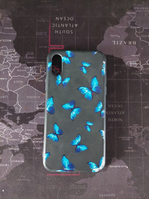 Etui do iPhone X
