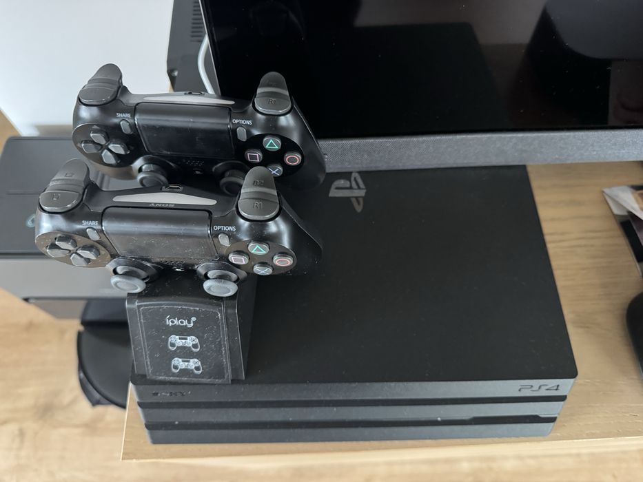 PlayStation4 PRO