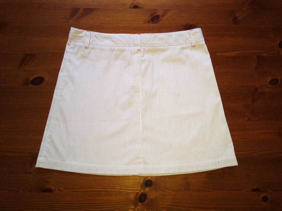 Saia - West Coast/Lanidor