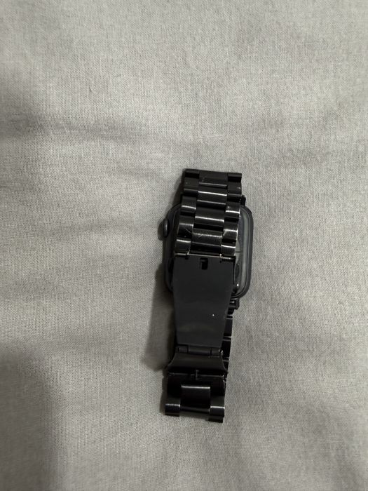 Vendo apple watch series 5 40mm