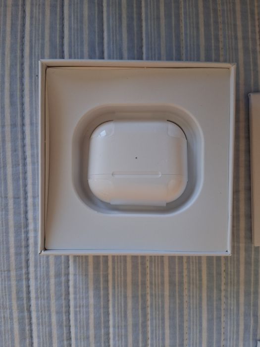 Airpods 3a geração novos