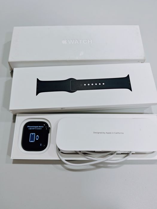Apple Watch series 11 46mm