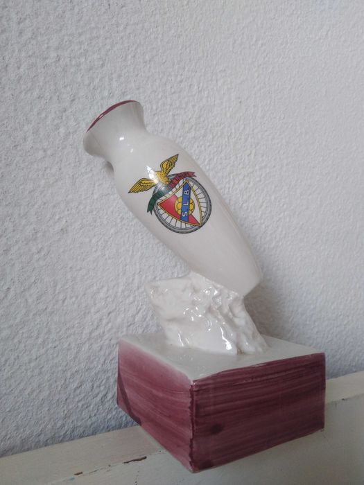 Bibelot/Bibelô Ânfora SL Benfica