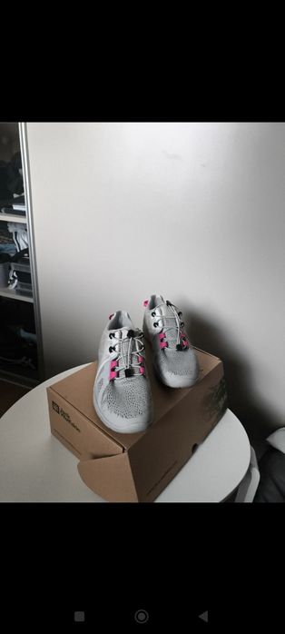 Buty damskie Jack wolfskin sport Ade low 40.5