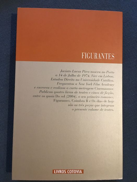 Teatro. António Torrado. Lucas Pires. Abel Neves. Luís Assis