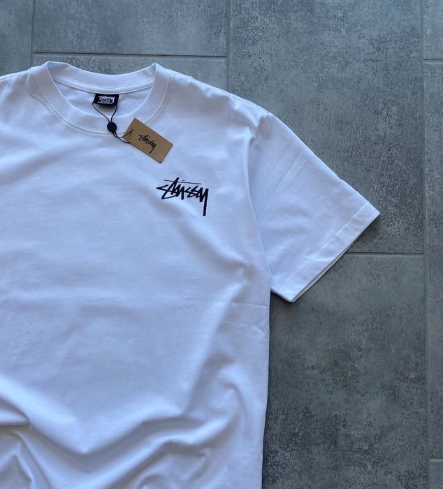 Футболка Stusi размер М