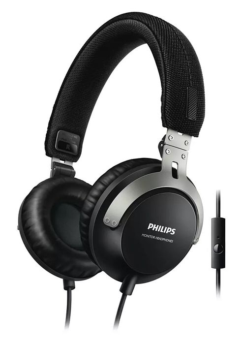Philips SHL3565 Monitor Hedphones