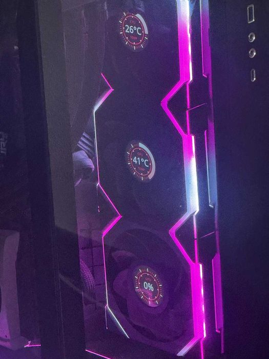 PC Gaming - 14700K x 5070Ti
