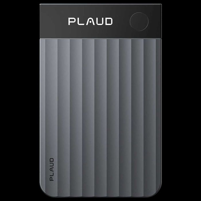 Диктофон Plaud Note Pro Black