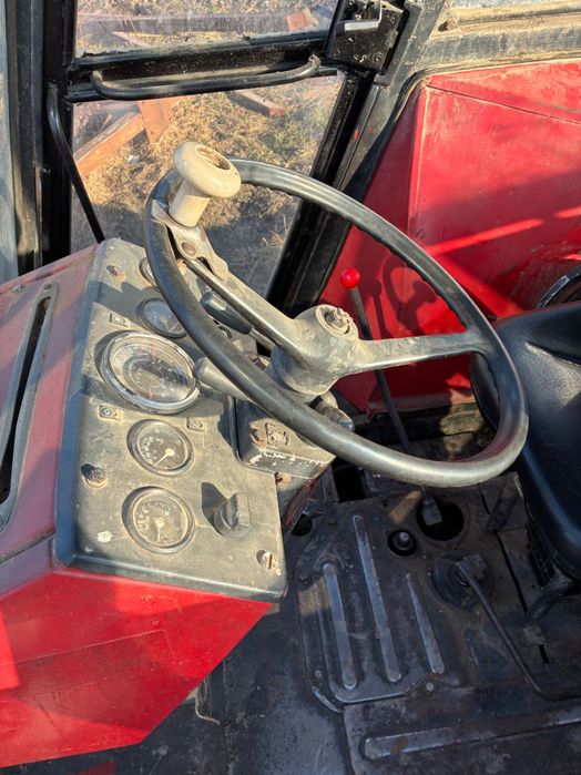 Ciągnik rolniczy Zetor 16045 Stan bardzo dobry