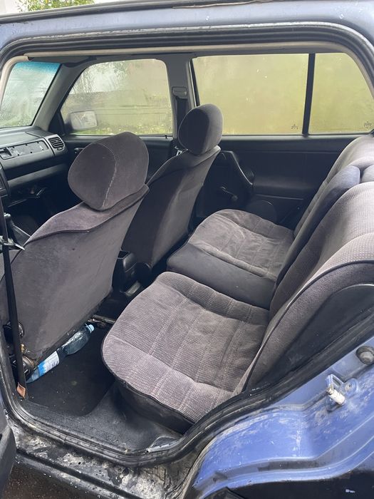 Продам Volkswagen Vento 1993