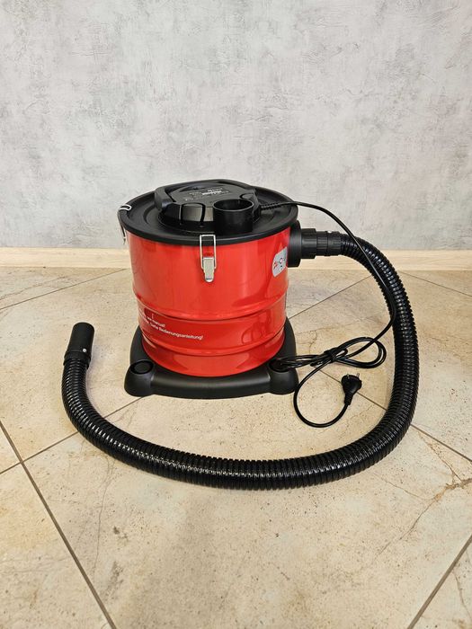 Пилосос для збору золи Einhell TC-AV 1720 DW