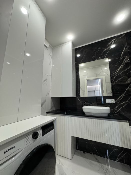 Продам‼️2комн/90м2‼️Реал Парк/Стикон‼️Центр/Молдованка‼️Новая