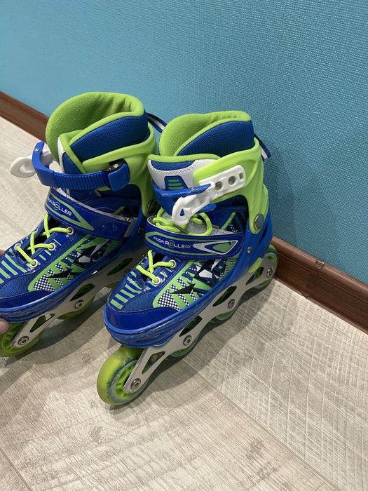 Ролики. Ролики детские.