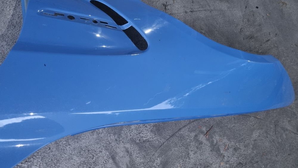 Sprzedaż drzwi błotnik bmw m4 f82 f83