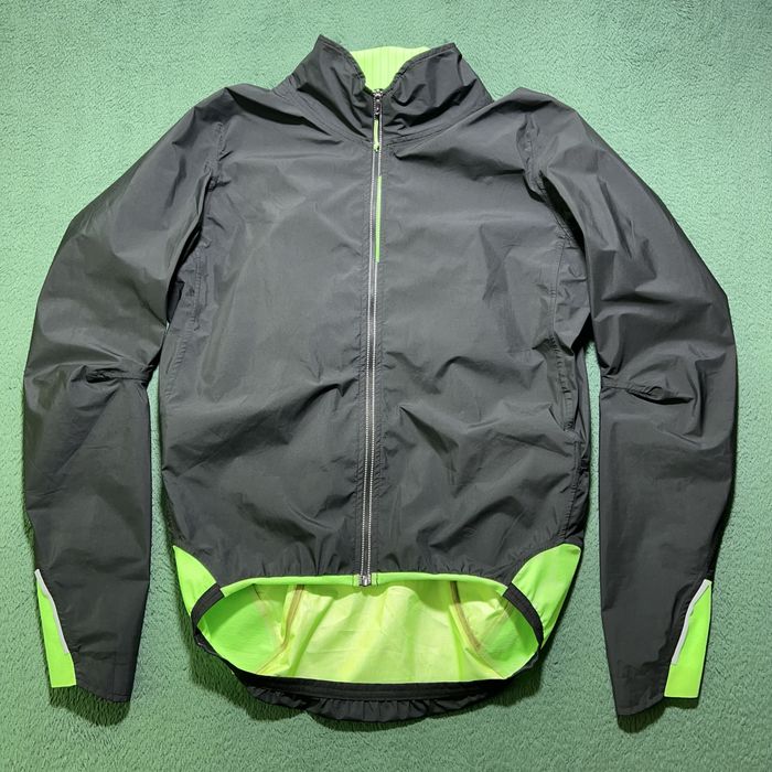 Мембранна вело куртка Q36.5