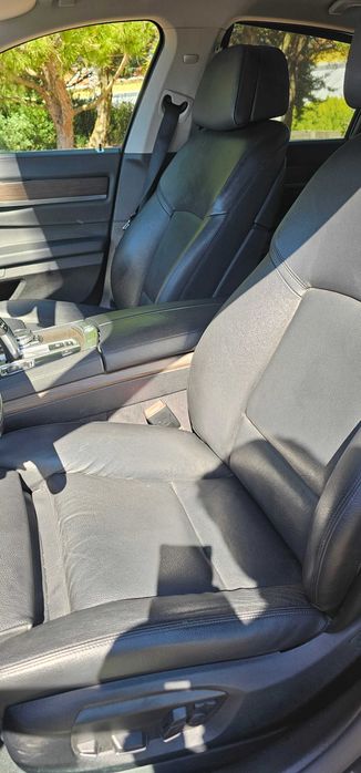 BMW 730D Berlina 2014 Impecável Full Extras + Harman Kardon