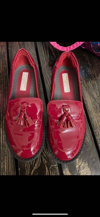 Туфлі дитячі, лофери