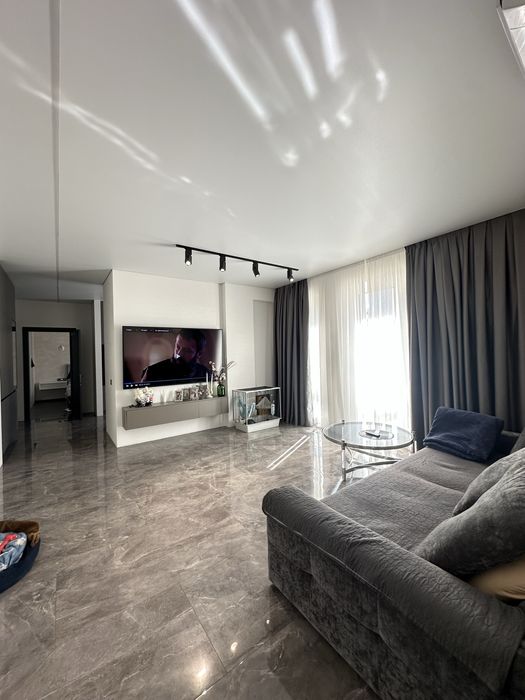 3-комнатная квартира по адресу ул. Шолуденка (площадь 124 м²) - Atlanta.ua - фото 7