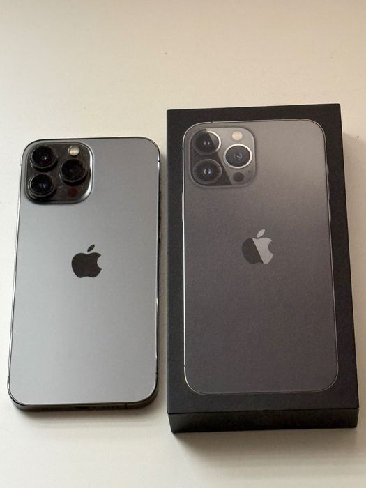 Apple iPhone 13 Pro Max 256GB