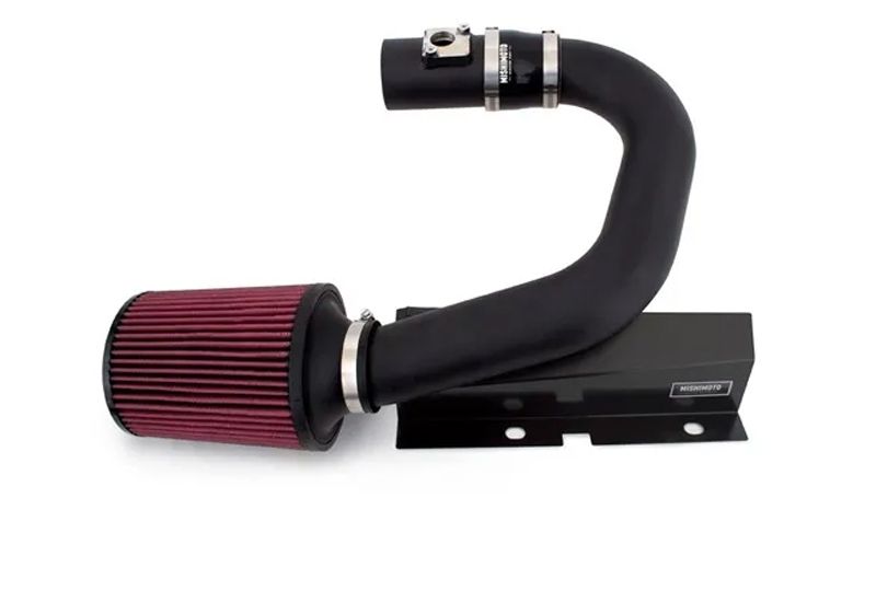 ADMISSÃO COLD AIR MISHIMOTO PARA SUBARU BRZ / TOYOTA GT86