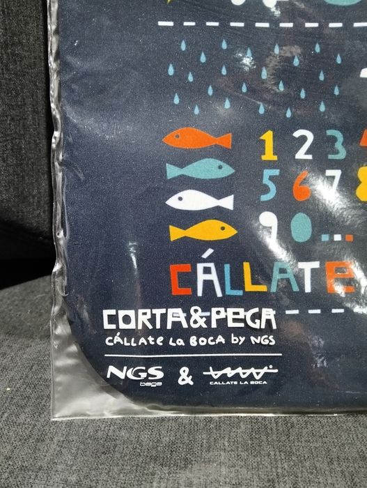 Mala /bolsa nova a estrear portátil/tablet
