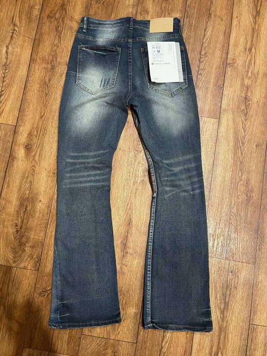 Джинси Purple-Brand, розмір М.