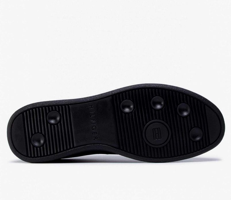 Кроссовки, кеды Tommy Hilfiger Essentials. Оригинал.  42