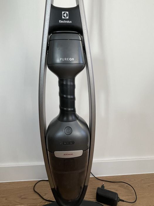 Odkurzacz Elektrolux Pure Q9 Animal