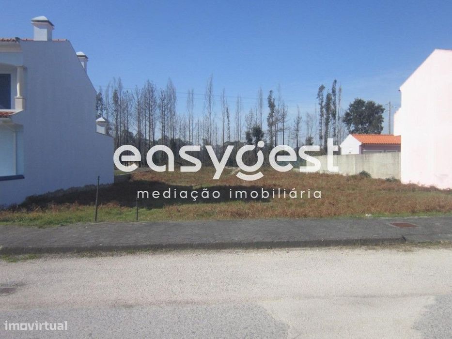 Terreno Urbano em Mira