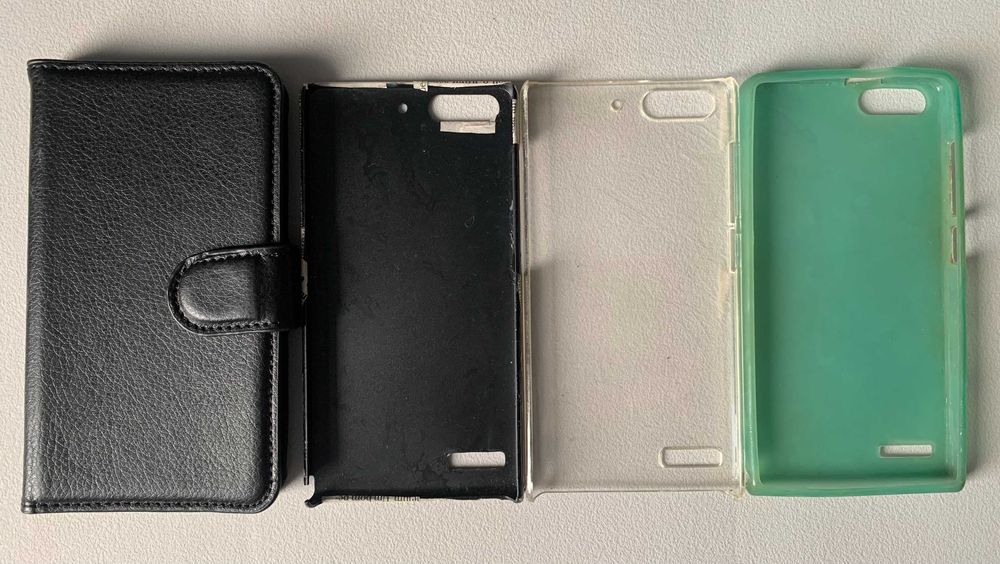 Cases for Huawei Ascend G664550705654274121