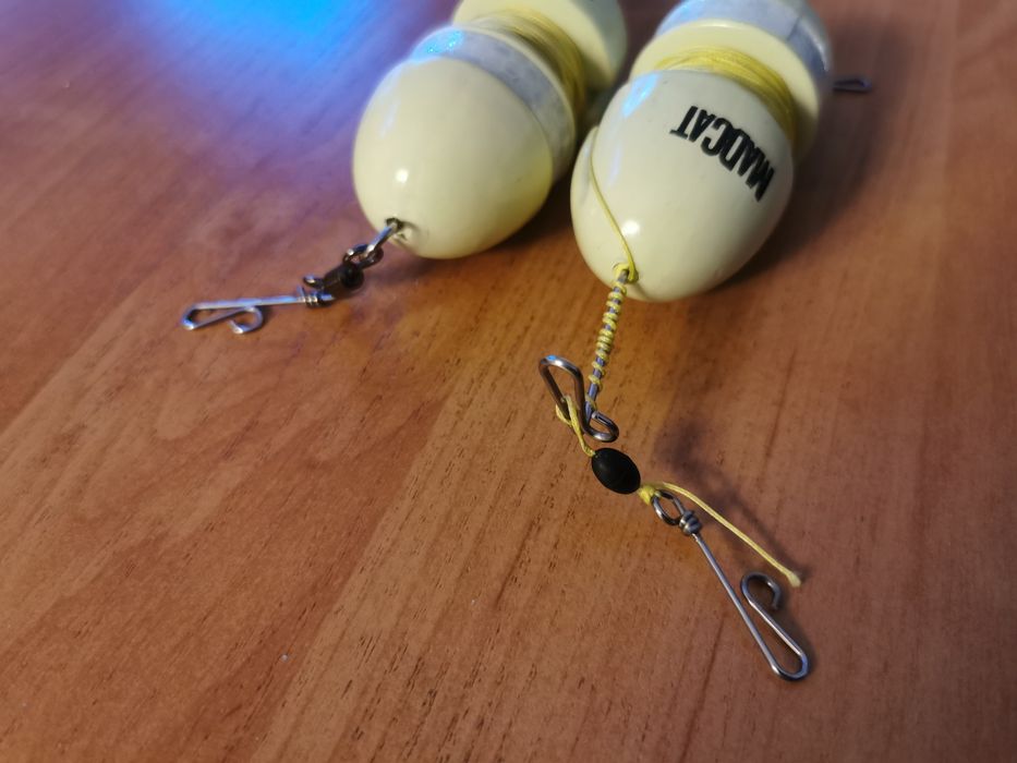 Madcat Adjusta Buoy Float 32 g / 15 m - bojka sumowa