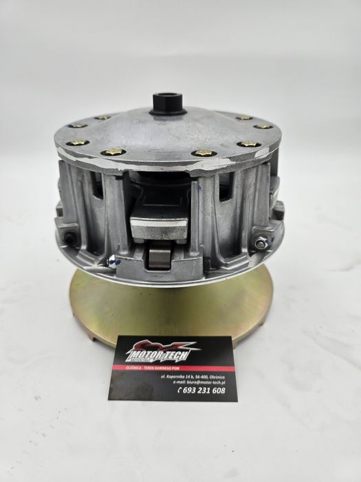 Koło pasowe sprzęgło wariator TGB BLADE 1000LT Nowy