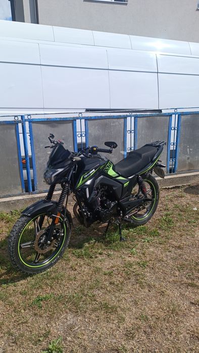 Мустанг Фортуна Мт 250 9R
