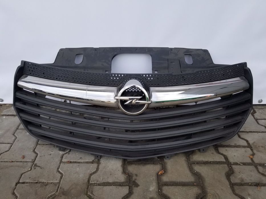 Крило переднее Renault Trafic 3 Трафік Розборка Opel Vivaro