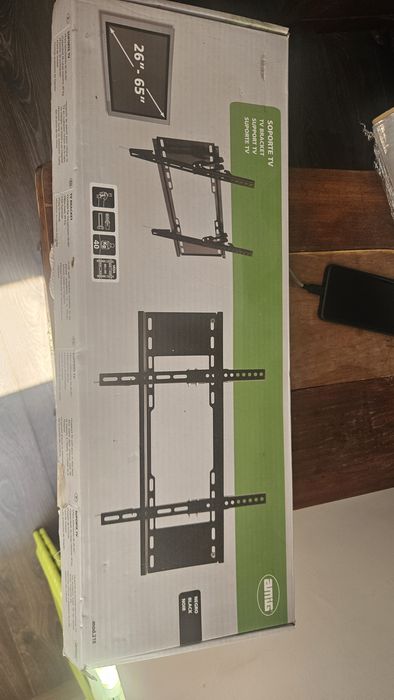 Suporte para televisão