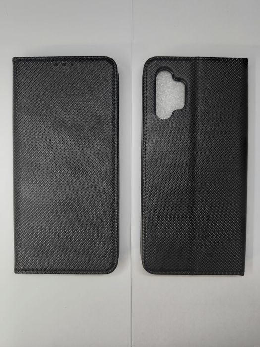 Etui magnetyczne Samsung A32/M32 Wyprzedaż