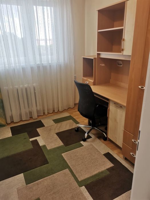 3pokojowe  Krakow Nowa Huta - Widok 6