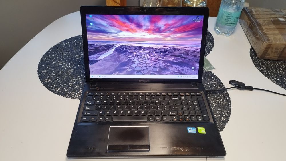 Laptop Lenovo G580 i7 8GB 1000GB GeForce