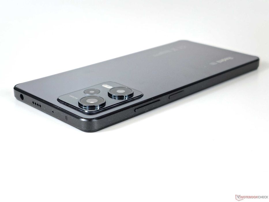 Xiaomi Redmi Note 12 Pro 5G 8GB/256GB Preto