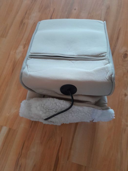 Ogrzewacz elektryczny do stóp