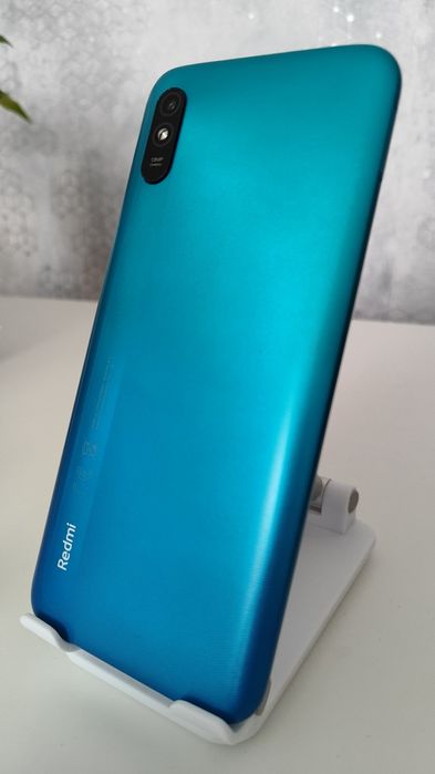 Xiaomi Redmi 9A Idealny w różnych kolorach