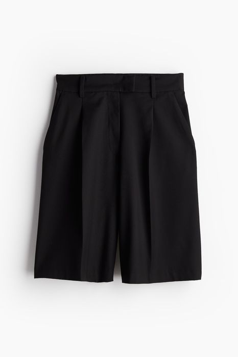 Шорти бермуди, класичні 36р. H&M