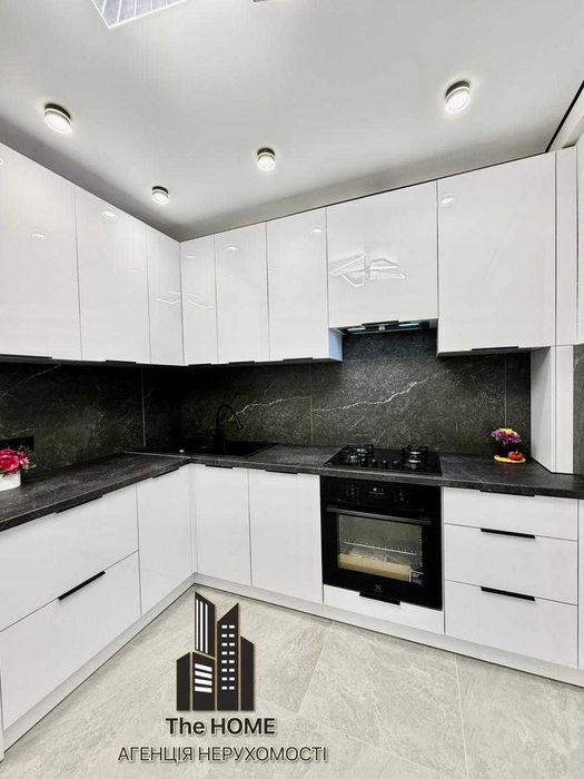 Продаж 2-к квартири з НОВИМ ремонтом Центр Софіївська Борщагівка