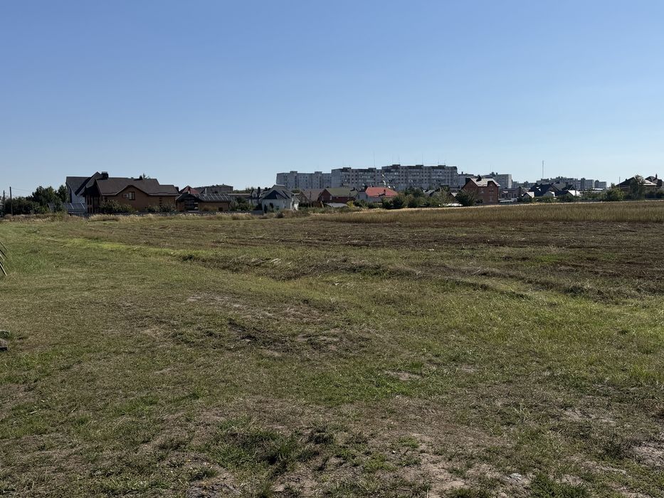 Царське село 40 соток поряд всі комунікації